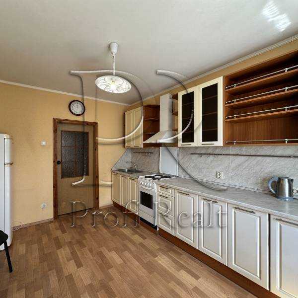 Продажа 1-комнатной квартиры 49 м², Науки просп., 54Б