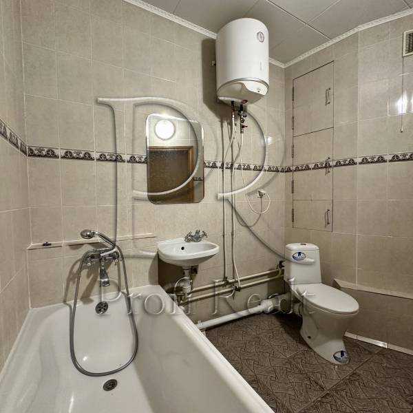 Продажа 1-комнатной квартиры 49 м², Науки просп., 54Б