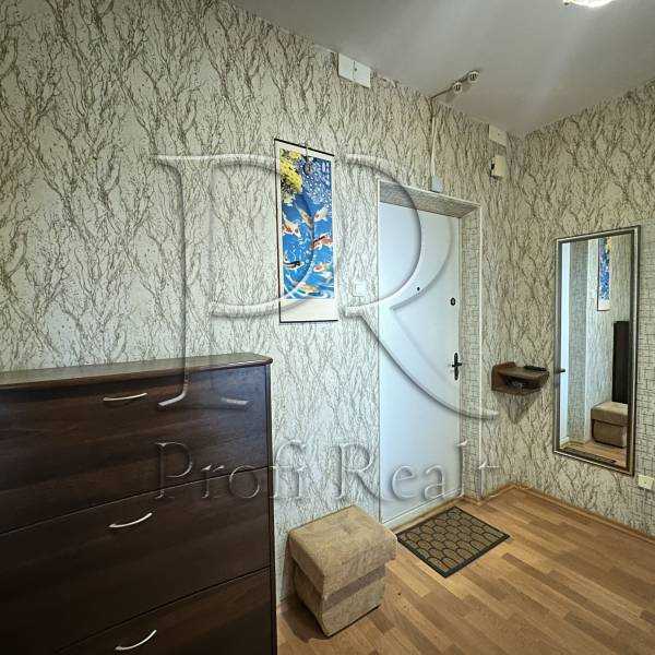 Продажа 1-комнатной квартиры 49 м², Науки просп., 54Б