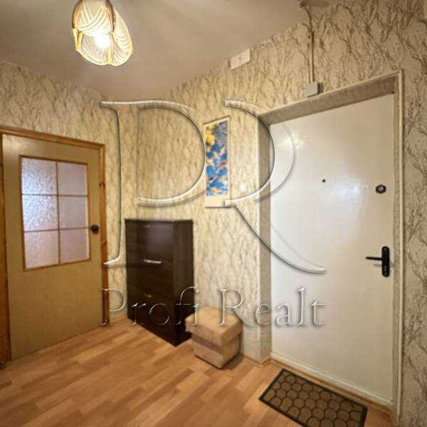 Продажа 1-комнатной квартиры 49 м², Науки просп., 54Б