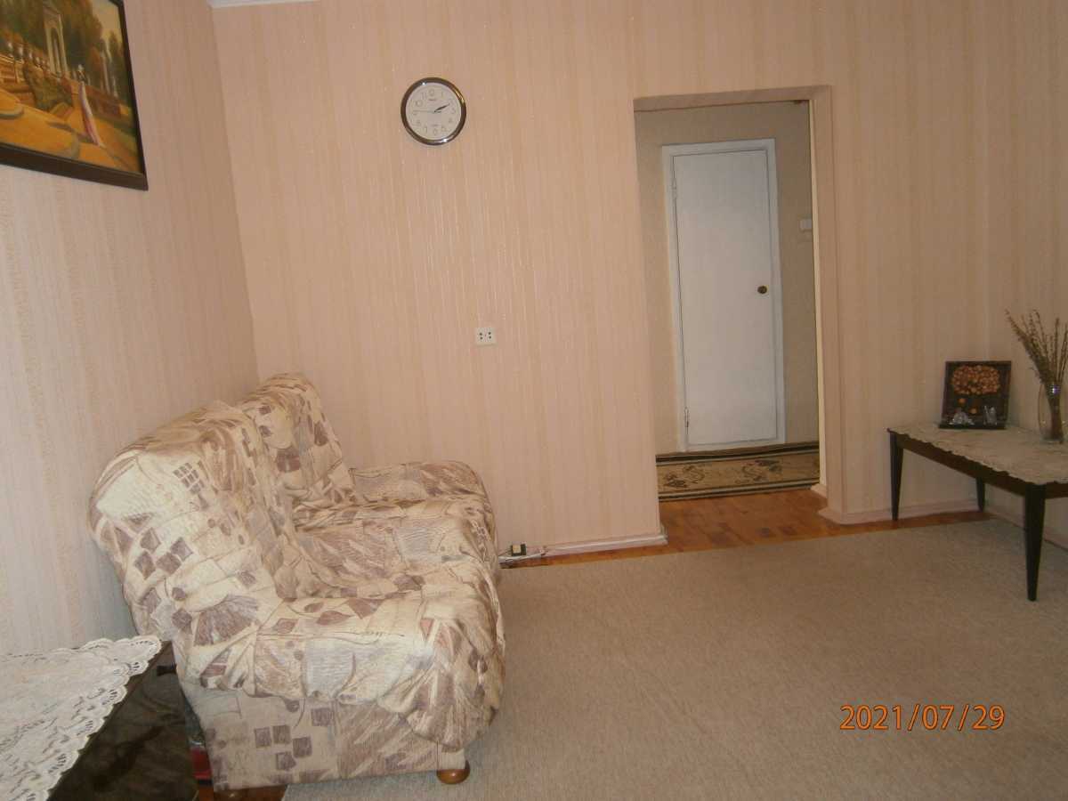Продажа 3-комнатной квартиры 75 м², Феодоры Пушиной ул., 8