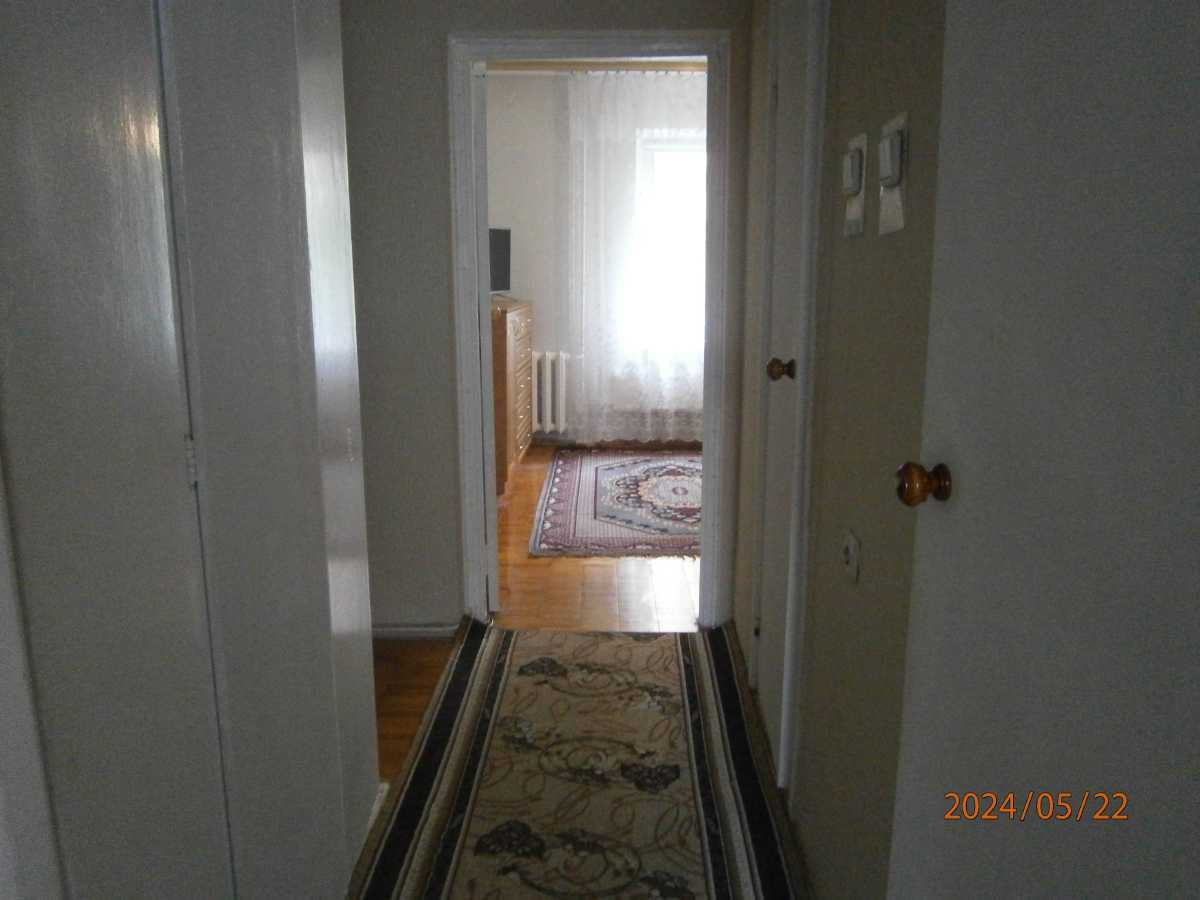 Продажа 3-комнатной квартиры 75 м², Феодоры Пушиной ул., 8