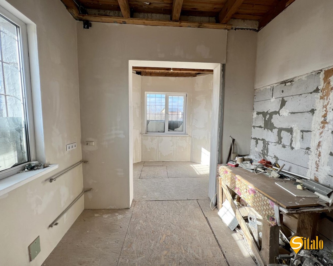 Продаж будинку 150 м², 1-а Озерна вул.