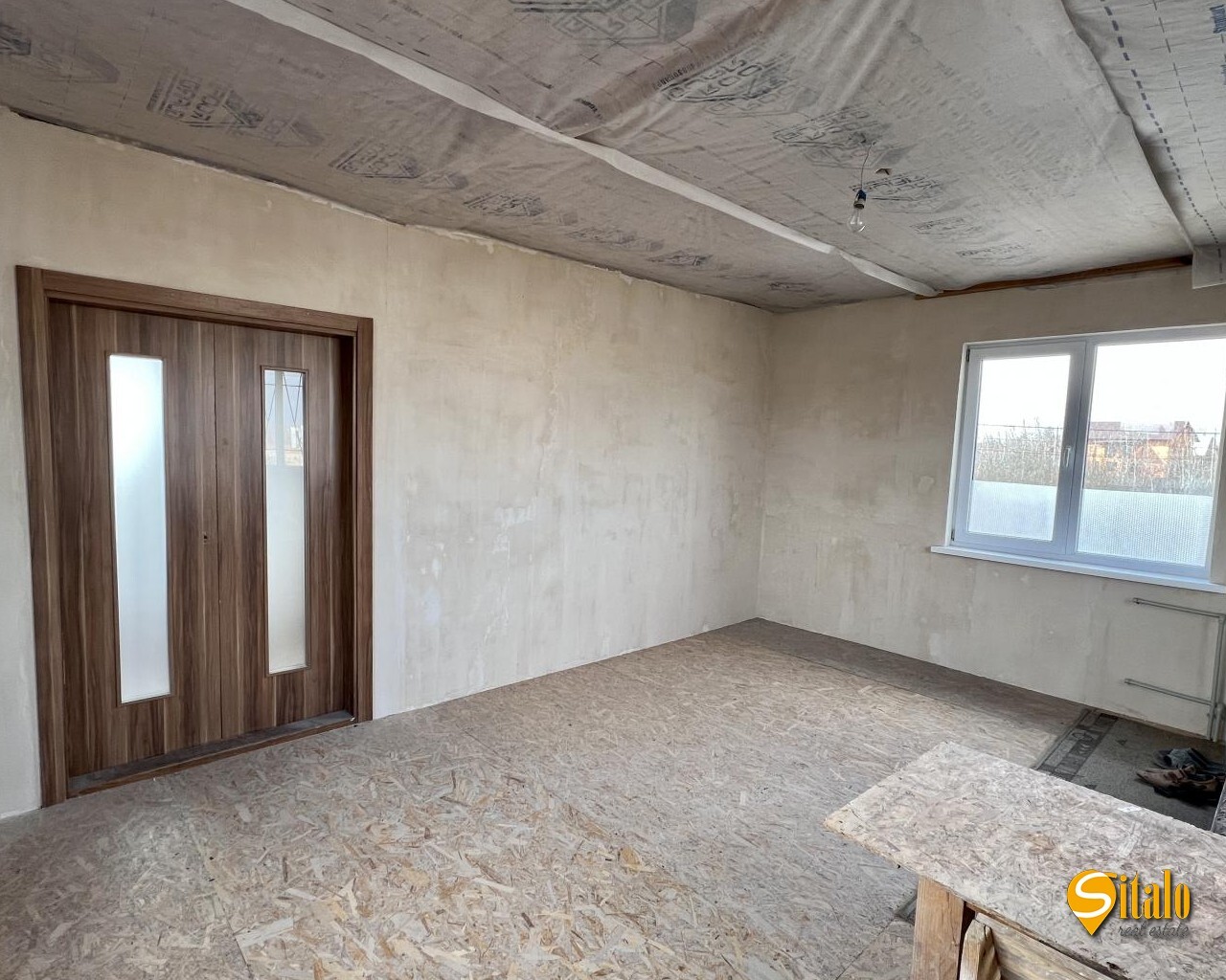 Продаж будинку 150 м², 1-а Озерна вул.