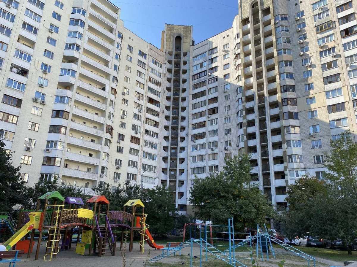 Продажа 2-комнатной квартиры 80 м², Петра Григоренко просп., 33/34