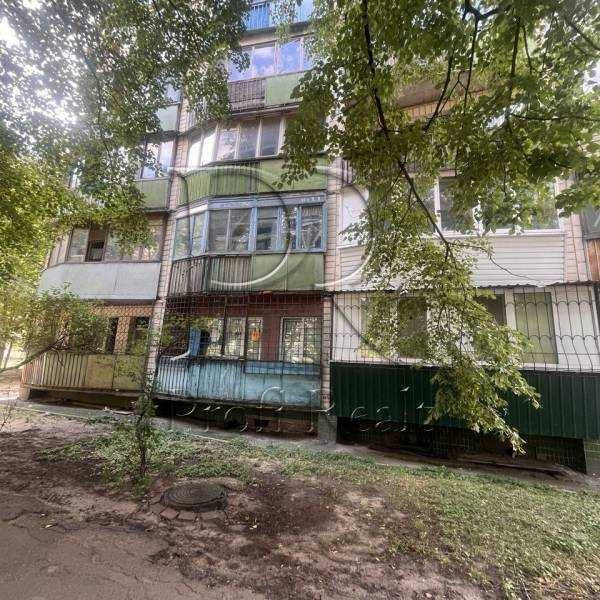 Продажа 1-комнатной квартиры 23 м², Комарова Космонавта, 19