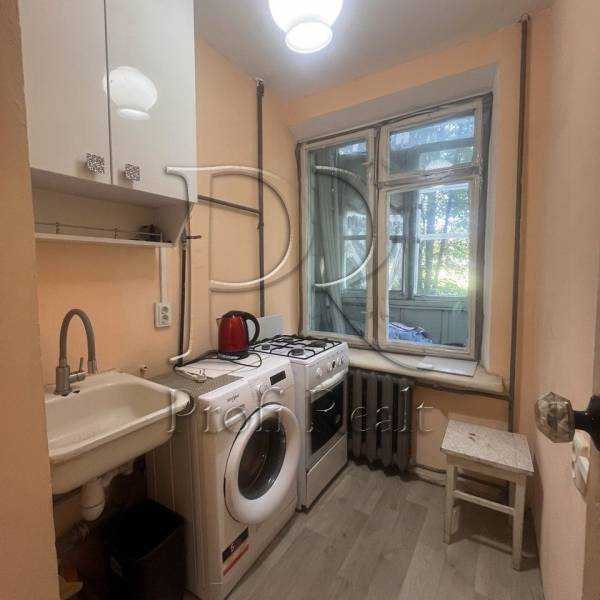 Продажа 1-комнатной квартиры 23 м², Комарова Космонавта, 19