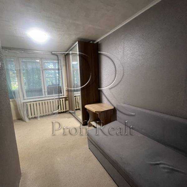 Продажа 1-комнатной квартиры 23 м², Комарова Космонавта, 19