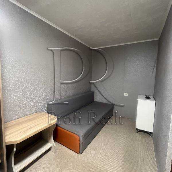 Продажа 1-комнатной квартиры 23 м², Комарова Космонавта, 19