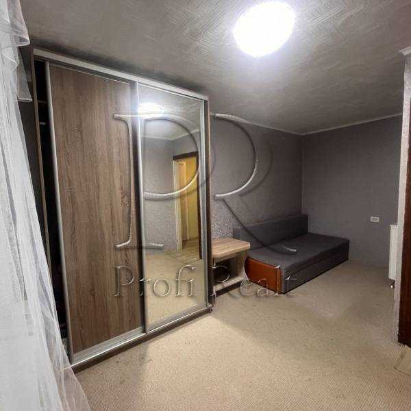Продажа 1-комнатной квартиры 23 м², Комарова Космонавта, 19