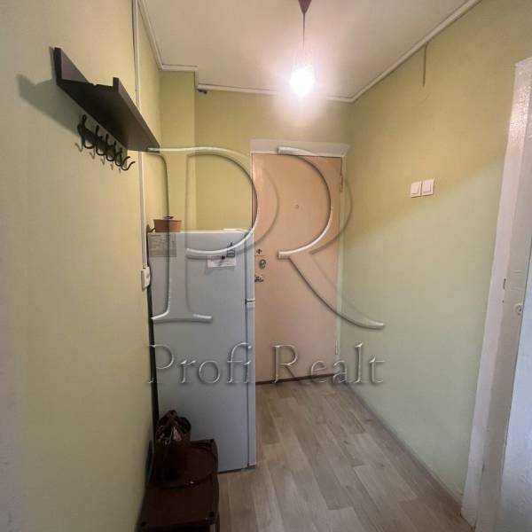 Продажа 1-комнатной квартиры 23 м², Комарова Космонавта, 19