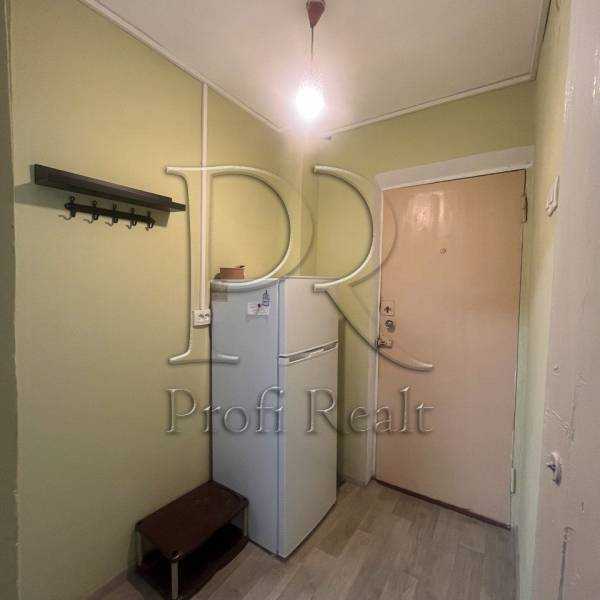 Продажа 1-комнатной квартиры 23 м², Комарова Космонавта, 19