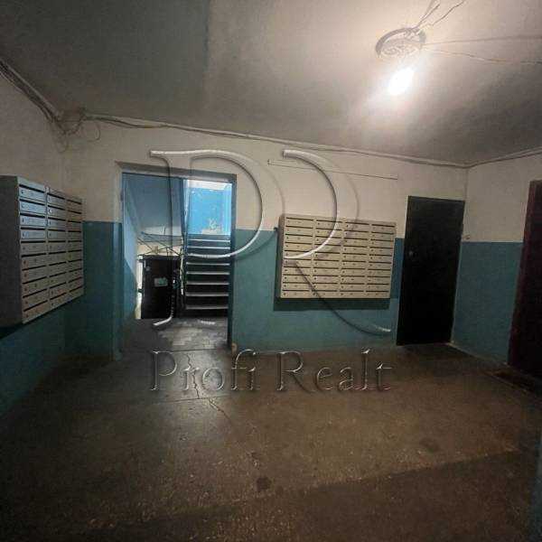 Продажа 1-комнатной квартиры 23 м², Комарова Космонавта, 19