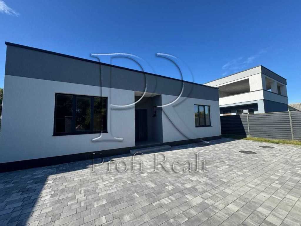 Продаж будинку 120 м², Солов’їна вулиця