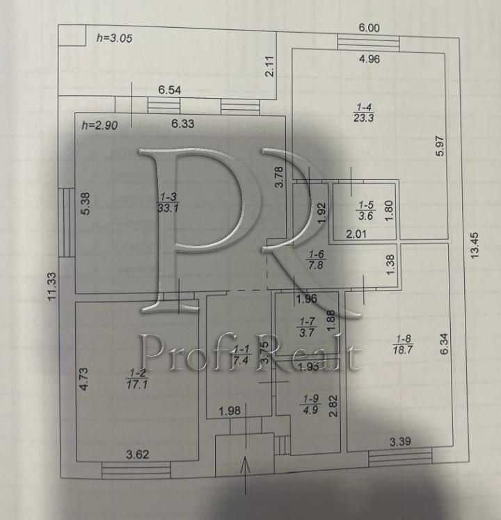 Продаж будинку 120 м², Солов’їна вулиця