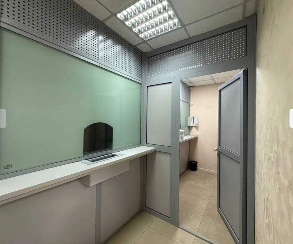 Аренда торгового помещения 38 м², Нежинская ул.