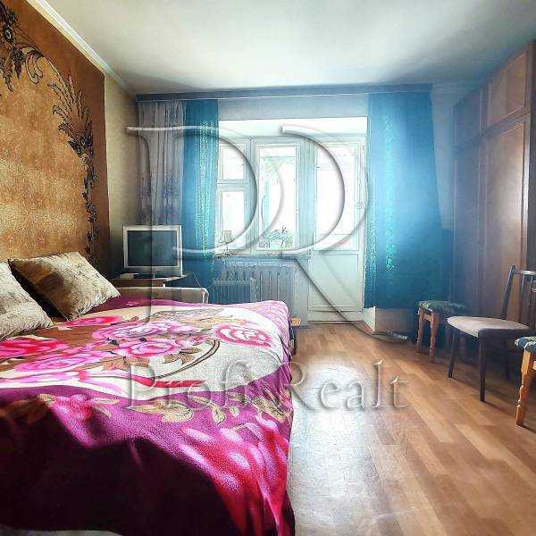 Продажа 1-комнатной квартиры 50 м², Школьная ул., 27Б