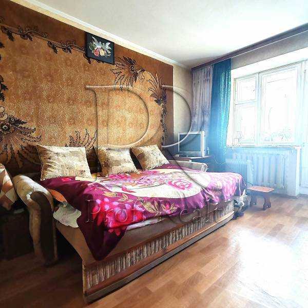 Продажа 1-комнатной квартиры 50 м², Школьная ул., 27Б