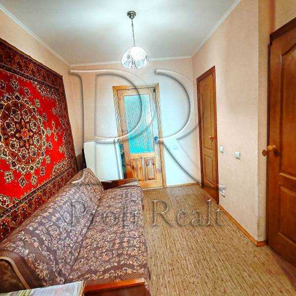Продажа 1-комнатной квартиры 50 м², Школьная ул., 27Б
