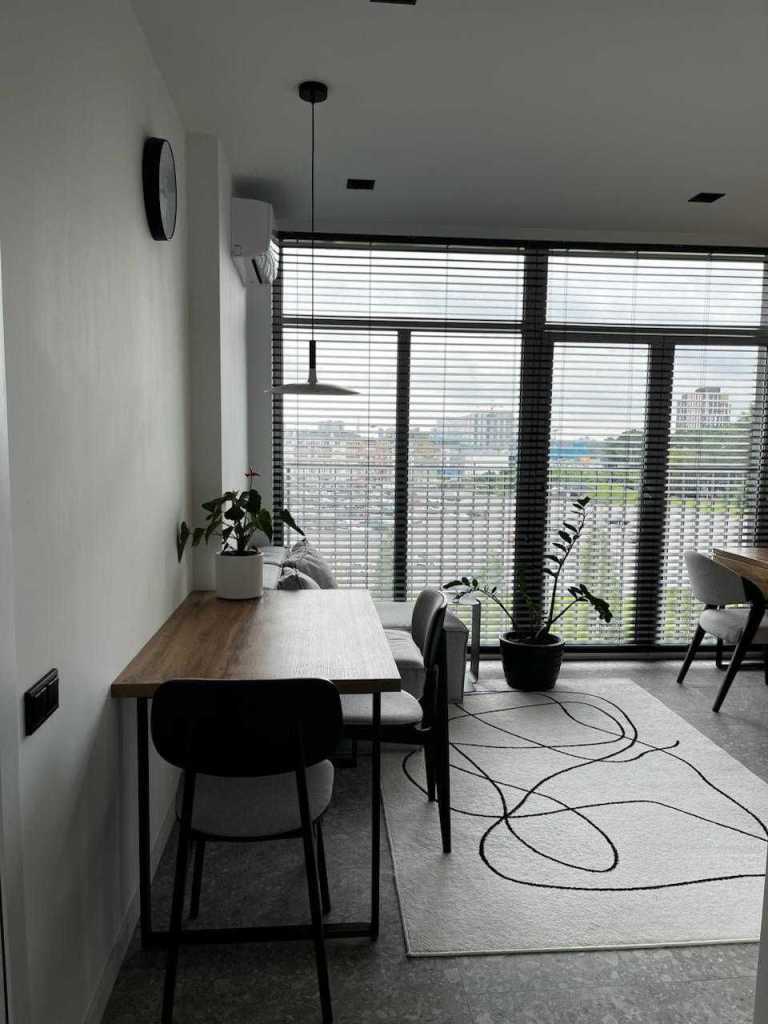 Аренда 1-комнатной квартиры 37 м², Оптимистическая ул., 1