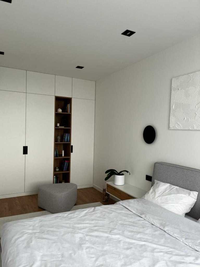 Аренда 1-комнатной квартиры 37 м², Оптимистическая ул., 1