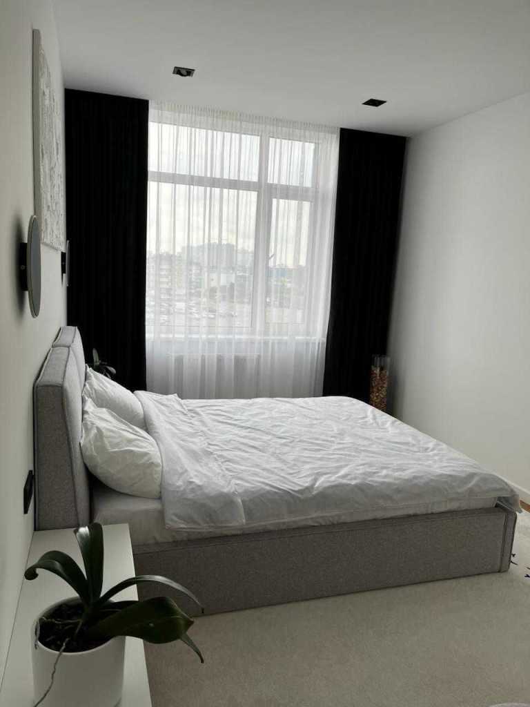 Аренда 1-комнатной квартиры 37 м², Оптимистическая ул., 1