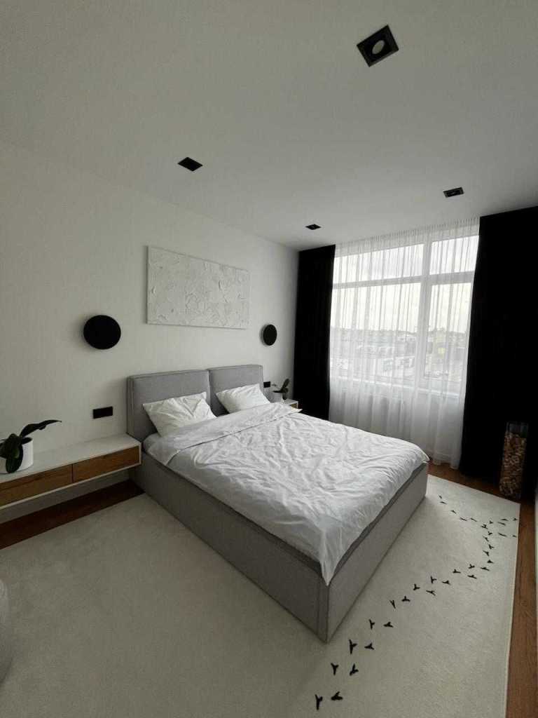 Аренда 1-комнатной квартиры 37 м², Оптимистическая ул., 1
