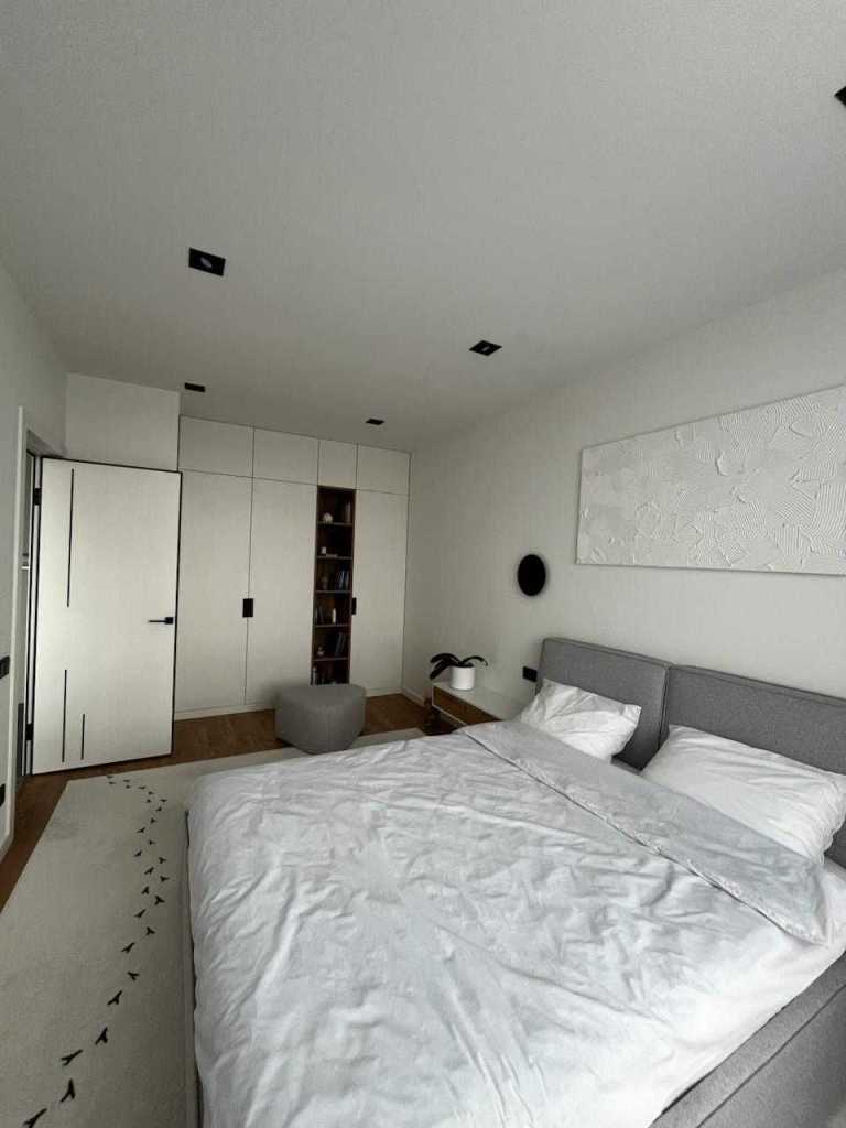 Аренда 1-комнатной квартиры 37 м², Оптимистическая ул., 1