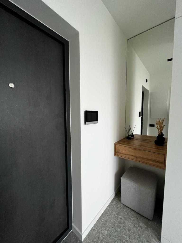 Аренда 1-комнатной квартиры 37 м², Оптимистическая ул., 1