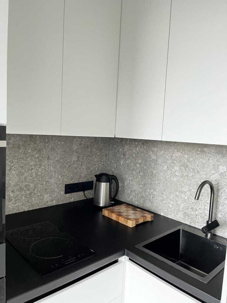 Аренда 1-комнатной квартиры 37 м², Оптимистическая ул., 1