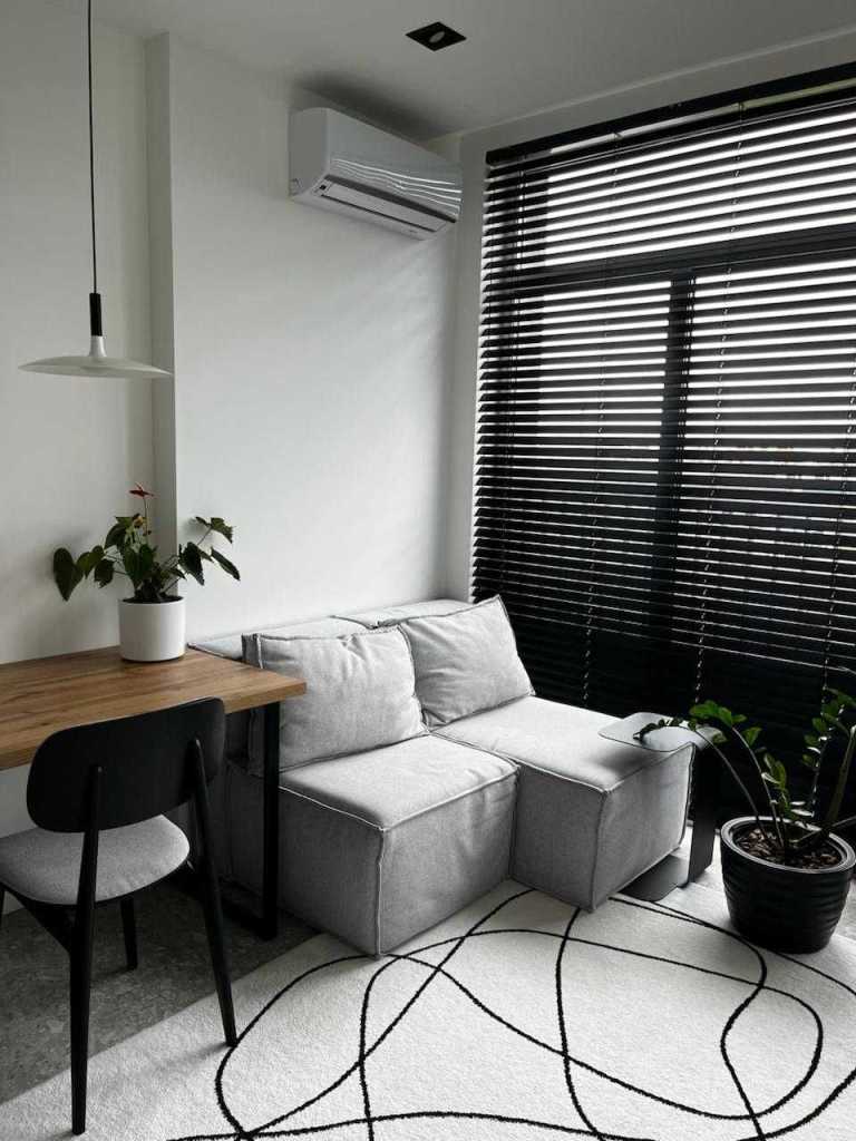 Аренда 1-комнатной квартиры 37 м², Оптимистическая ул., 1