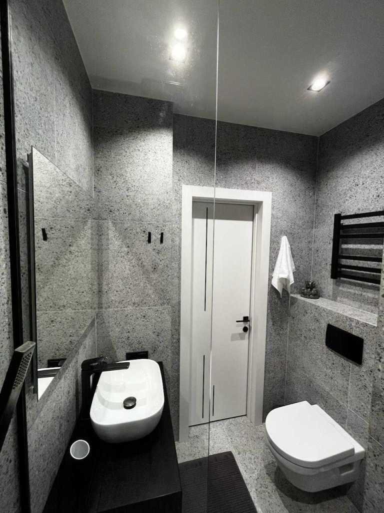 Аренда 1-комнатной квартиры 37 м², Оптимистическая ул., 1