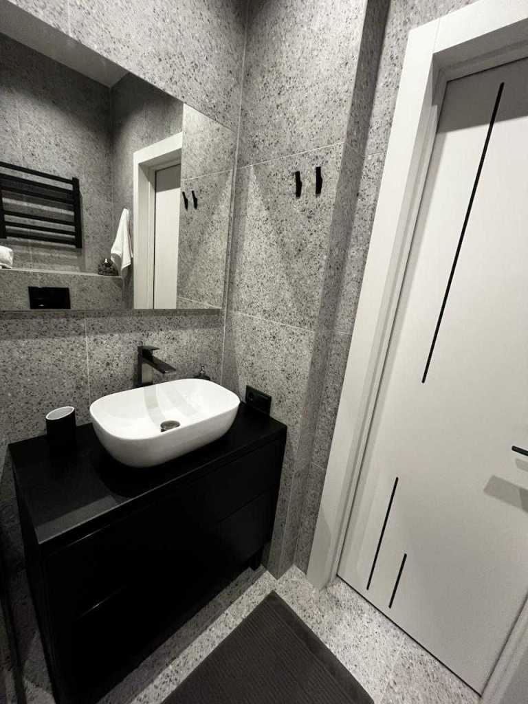 Аренда 1-комнатной квартиры 37 м², Оптимистическая ул., 1