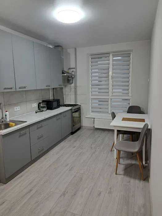 Аренда 1-комнатной квартиры 38 м², Грушевского ул., 14