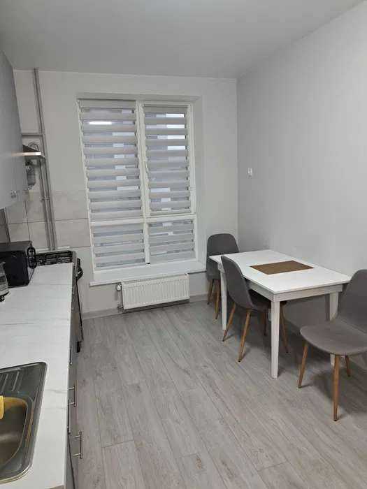 Аренда 1-комнатной квартиры 38 м², Грушевского ул., 14