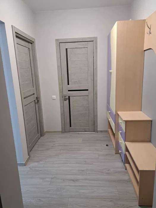 Аренда 1-комнатной квартиры 38 м², Грушевского ул., 14