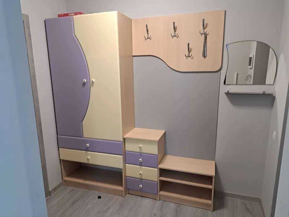 Аренда 1-комнатной квартиры 38 м², Грушевского ул., 14