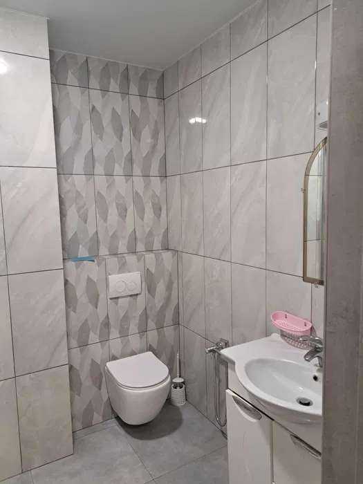 Аренда 1-комнатной квартиры 38 м², Грушевского ул., 14