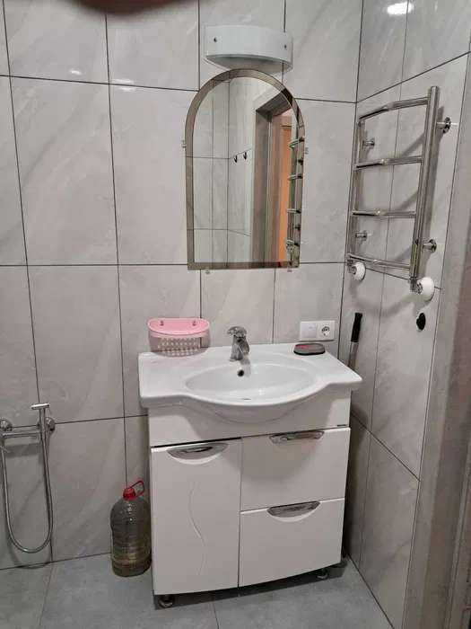 Аренда 1-комнатной квартиры 38 м², Грушевского ул., 14