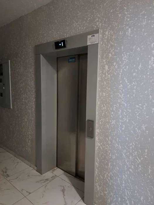 Аренда 1-комнатной квартиры 38 м², Грушевского ул., 14