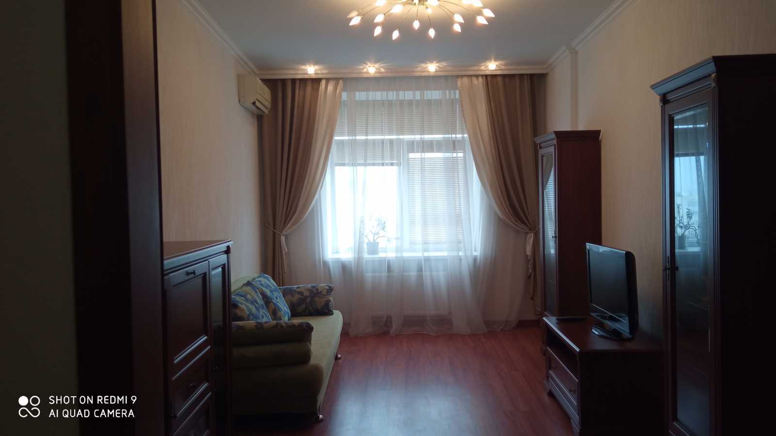 Оренда 2-кімнатної квартири 75 м², Фонтанская дор., 49/1
