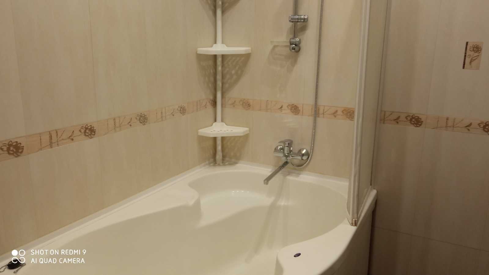 Оренда 2-кімнатної квартири 75 м², Фонтанская дор., 49/1