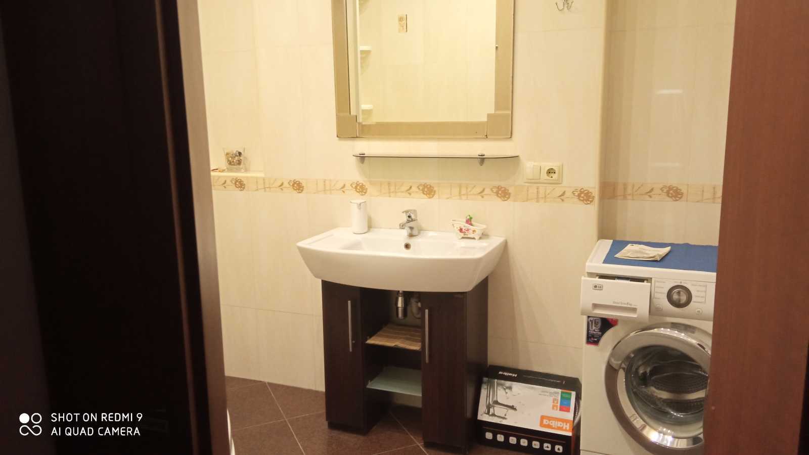 Оренда 2-кімнатної квартири 75 м², Фонтанская дор., 49/1