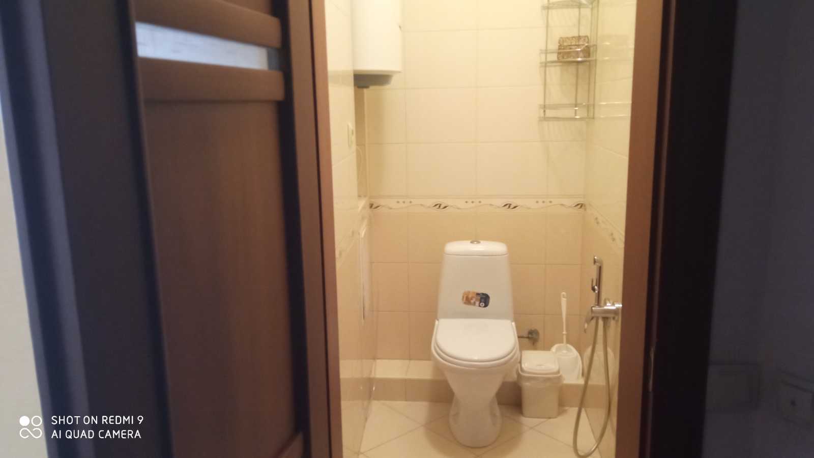 Оренда 2-кімнатної квартири 75 м², Фонтанская дор., 49/1