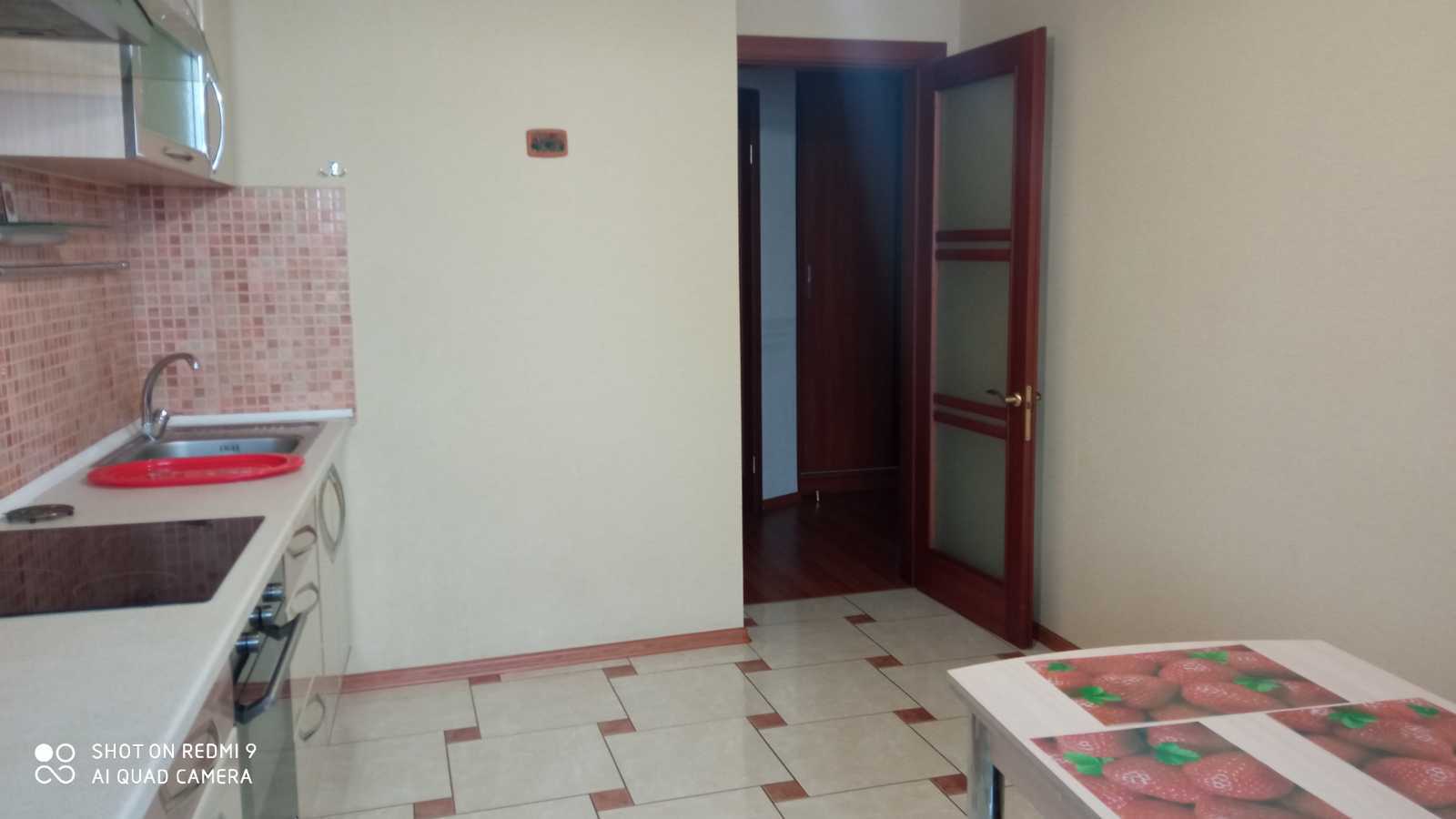 Оренда 2-кімнатної квартири 75 м², Фонтанская дор., 49/1