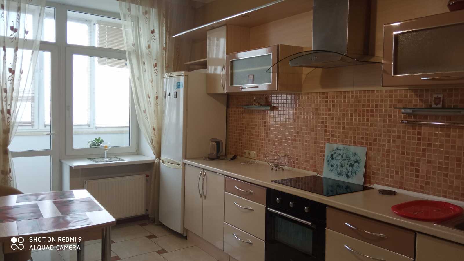 Оренда 2-кімнатної квартири 75 м², Фонтанская дор., 49/1