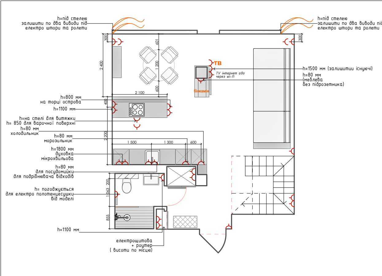 Продажа 3-комнатной квартиры 95 м², Валерия Лобановского просп., 15/7