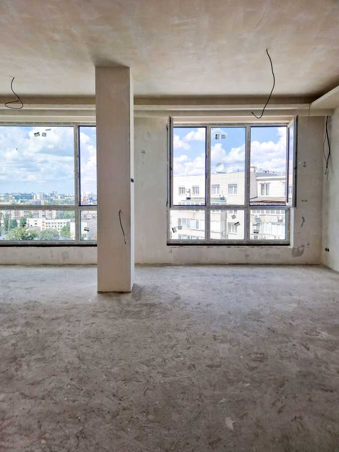 Продажа 3-комнатной квартиры 95 м², Валерия Лобановского просп., 15/7