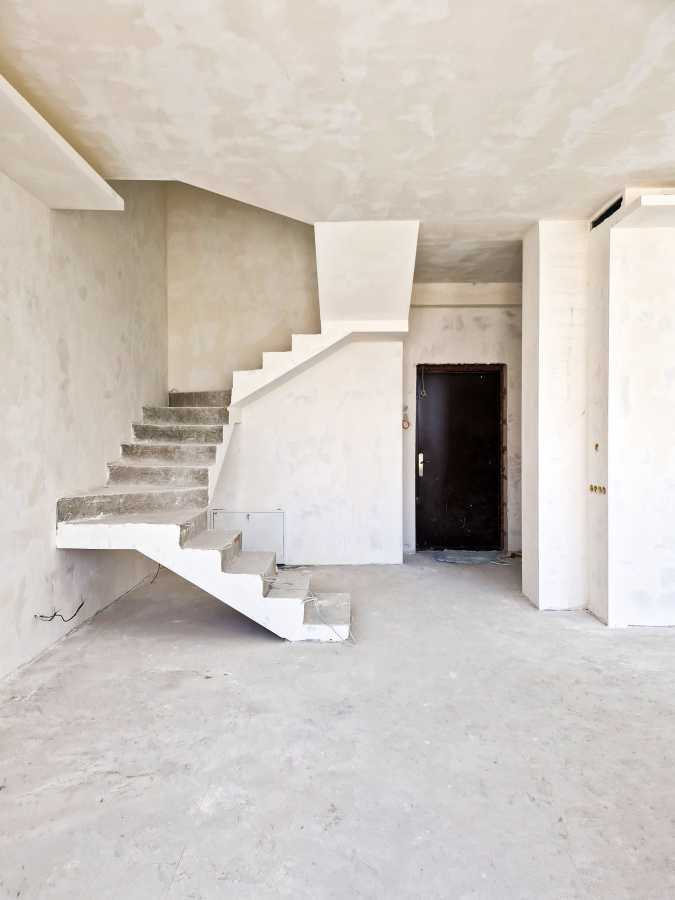 Продажа 3-комнатной квартиры 95 м², Валерия Лобановского просп., 15/7