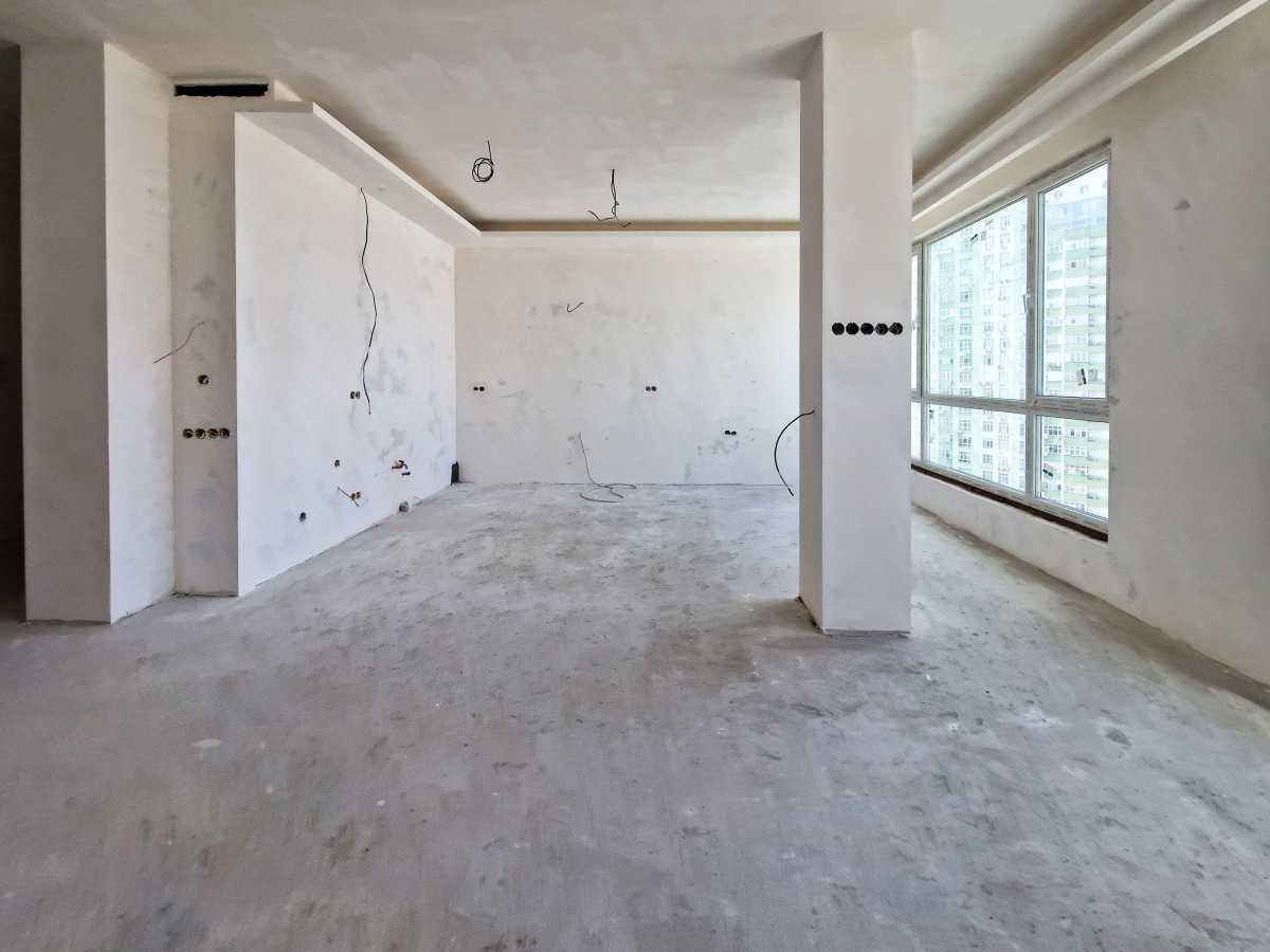 Продажа 3-комнатной квартиры 95 м², Валерия Лобановского просп., 15/7